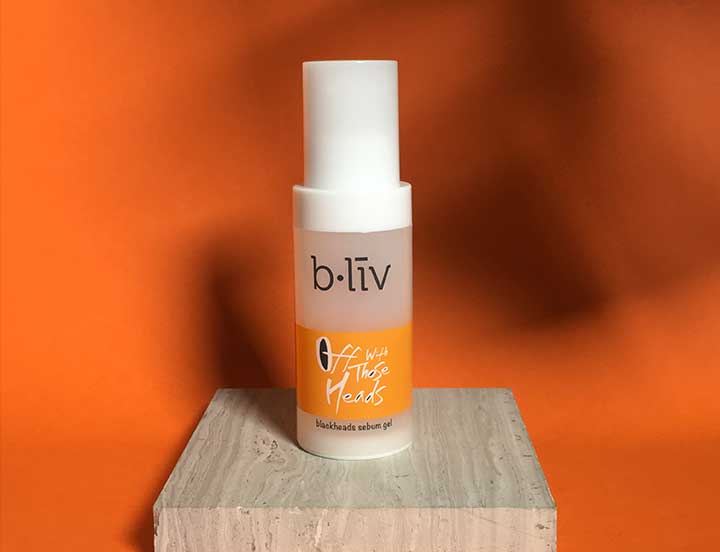 best blackheads removal