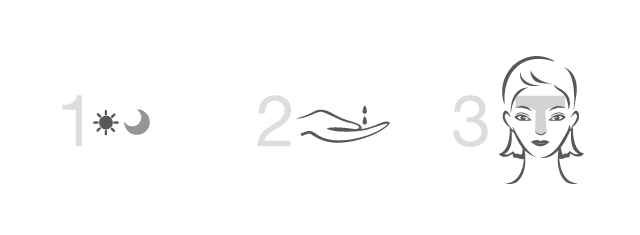 how to use off with those heads